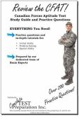 Review the CFAT (eBook, ePUB) Review the CFAT (eBook, ePUB)