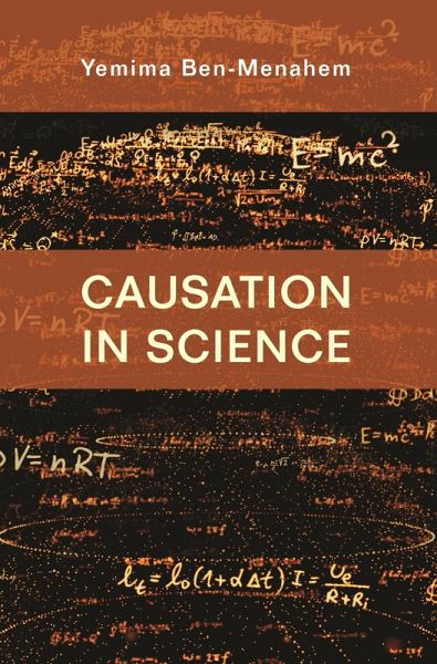 Causation in Science (eBook, ePUB) Causation in Science (eBook, ePUB)