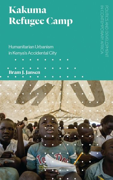 Kakuma Refugee Camp (eBook, PDF)