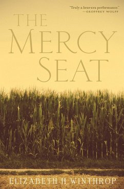 The Mercy Seat (eBook, ePUB)