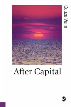 After Capital (eBook, PDF) - Venn, Couze