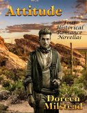 Attitude: Four Historical Romance Novellas (eBook, ePUB)