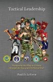 Tactical Leadership (eBook, ePUB)