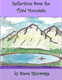 Reflections from the Third Mountain (eBook, ePUB) - Rincavage, Steve