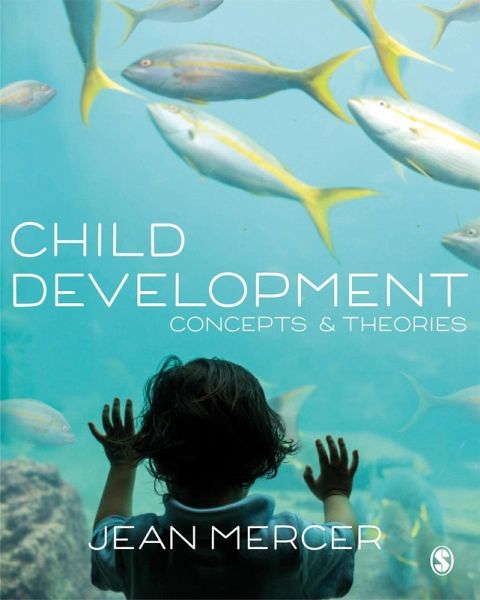 Child Development (eBook, PDF) Child Development (eBook, PDF)