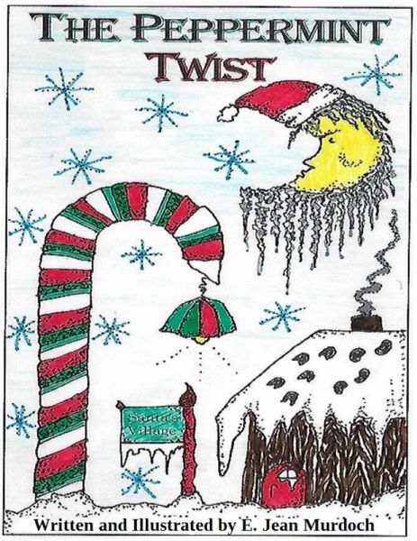 The Peppermint Twist (eBook, ePUB)