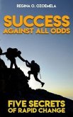 Success Against All Odds (eBook, ePUB)