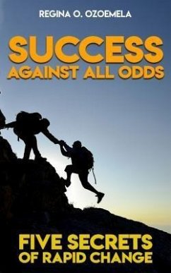 Cover Success Against All Odds (eBook, ePUB)