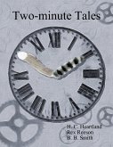 Two-minute Tales (eBook, ePUB)