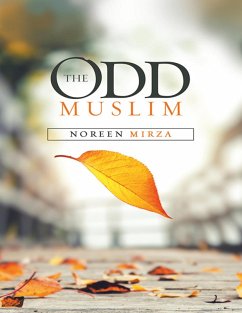 Cover The Odd Muslim (eBook, ePUB)