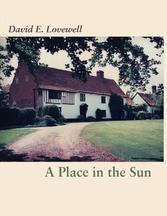 A Place In the Sun (eBook, ePUB) - Lovewell, David E.