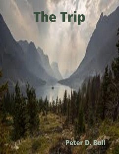 The Trip (eBook, ePUB) - Bull, Peter D.