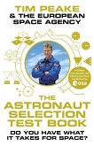 The Astronaut Selection Test Book (eBook, ePUB)