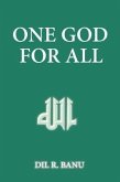 ONE GOD FOR ALL (eBook, ePUB)