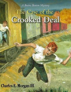 The Case of the Crooked Deal (eBook, ePUB) Cover The Case of the Crooked Deal (eBook, ePUB)