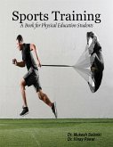 Sports Training: A Book for Physical Education Students (eBook, ePUB)