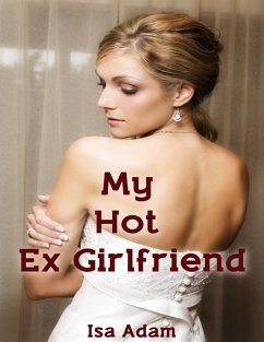 Cover My Hot Ex Girlfriend (eBook, ePUB)