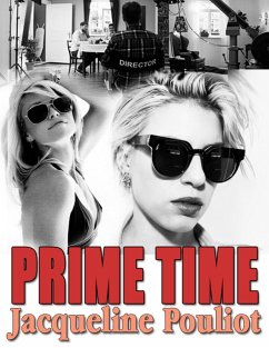 Cover Prime Time (eBook, ePUB)