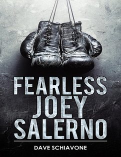 Cover Fearless Joey Salerno (eBook, ePUB)
