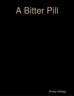 Cover A Bitter Pill (eBook, ePUB)
