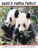 Babu's Panda Family: A Story, Information, and Activities (eBook, ePUB)