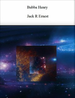 Cover Bubba Henry (eBook, ePUB)