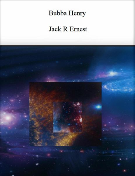 Bubba Henry (eBook, ePUB) Bubba Henry (eBook, ePUB)