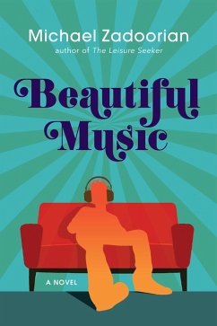 Cover Beautiful Music (eBook, ePUB)