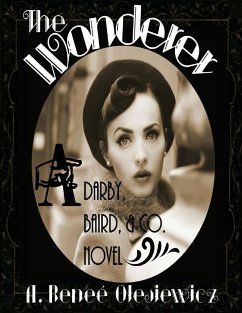 Cover The Wonderer: A Darby, Baird & Co. Novel (eBook, ePUB)