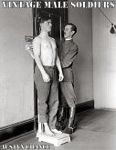 Vintage Male Soldiers (eBook, ePUB)
