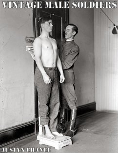 Cover Vintage Male Soldiers (eBook, ePUB)