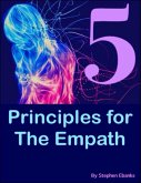 5 Principles for the Empath (eBook, ePUB)