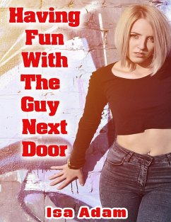 Cover Having Fun With the Guy Next Door (eBook, ePUB)