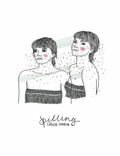 Cover Spilling (eBook, ePUB)
