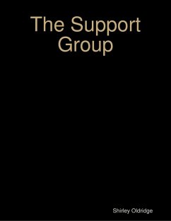 The Support Group (eBook, ePUB) - Oldridge, Shirley