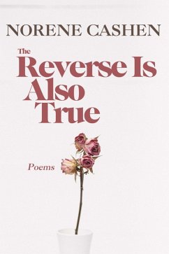 Cover The Reverse is Also True (eBook, ePUB)