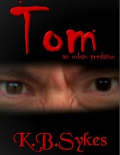 Cover Tom - An Urban Predator (eBook, ePUB)