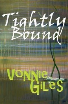 Cover Tightly Bound (eBook, ePUB)