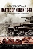 Battle of Kursk 1943 (eBook, ePUB)