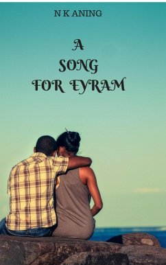 Cover A Song for Eyram (eBook, ePUB)