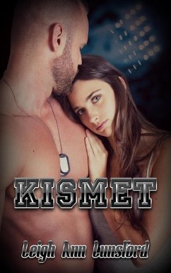 Cover Kismet (Endgame Series, #2) (eBook, ePUB)