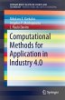Computational Methods for Application... - Bild 1