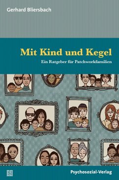 Mit Kind und Kegel - Bliersbach, Gerhard
