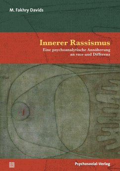 Innerer Rassismus - Davids, M. Fakhry
