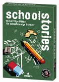 school stories (Kinderspiele)