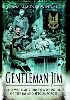 Gentleman Jim (eBook, ePUB) - Almonds-Windmill, Lorna