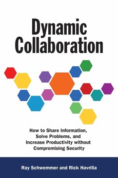 Cover Dynamic Collaboration (eBook, ePUB)