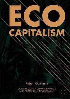 Eco-Capitalism - Guttmann, Robert