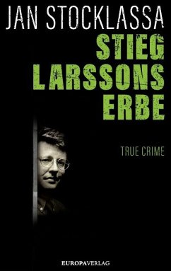 Stieg Larssons Erbe - Stocklassa, Jan