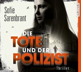 Die Tote und der Polizist / Emma Sköld Bd.3 (6 Audio-CDs)